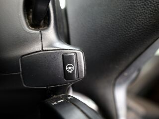 BMW 520 Sportpakett Facelift ATM 2.0 D 120кВ