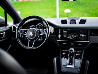 Porsche Cayenne E-Hybrid Coupe 3.0 340kW