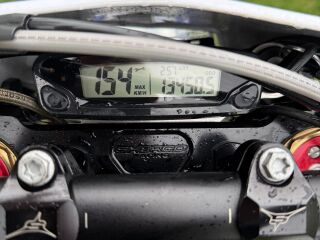 Sherco 125 Se-R 11kW