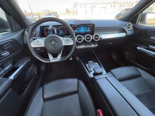 Mercedes-Benz GLB 220 AMG 4 Matic 2.0 140kW