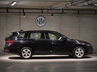 Skoda Octavia COMBI MHEV AMBITION 1.5 TSI 110kW