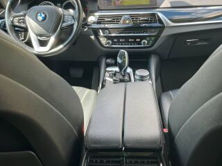 BMW 530 2.0 185kW