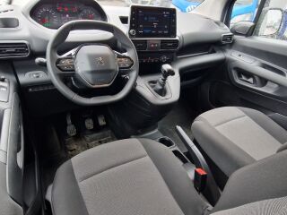 Peugeot Rifter L1 Active BlueHDi 100 N1 1.5 75kW