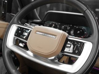 Land Rover Range Rover Autobiography 3.0 V6 258kW