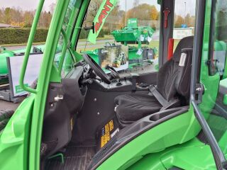 Avant 760i 42kW