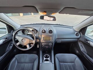 Mercedes-Benz ML 280 3.0 140kW