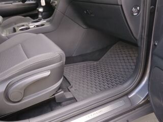 Kia Sportage 1.7 104kW