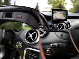 Mercedes-Benz GLA 180 Facelift 1.6 90kW