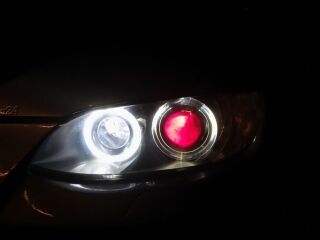 BMW 330 3.0 200kW