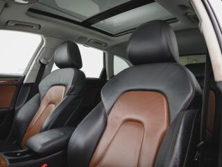 Audi A4 allroad 3.0 176kW