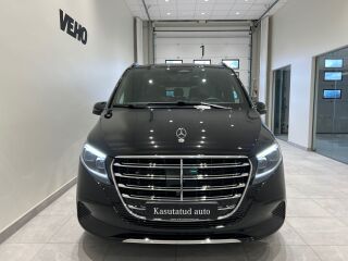 Mercedes-Benz V 300 4Matic Exclusive A2 2.0 R4 174kW
