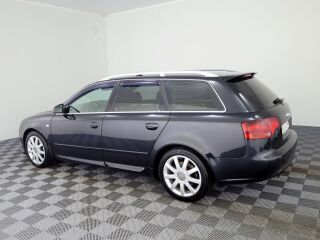 Audi A4 Quattro S-line ATM 3.0 TDI 171kW