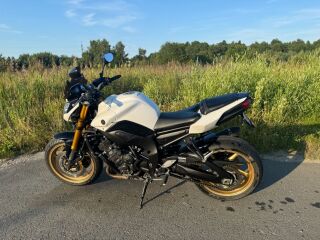 Yamaha FZ 8 78кВ