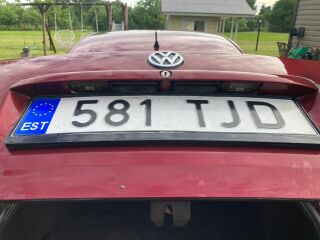 Volkswagen Passat 1.9 R4 TDI 66kW