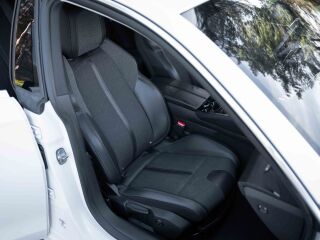 Peugeot 508 1.5 96кВ
