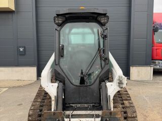Bobcat T66