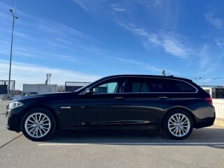 BMW 535 Luxury 3.0 N57D30B 230kW