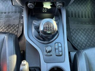 Ford Ranger 2.2 118kW