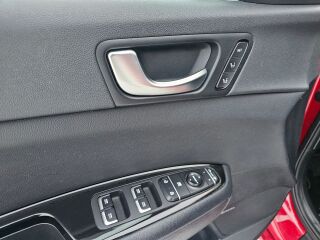 Kia Optima 1.7 104кВ