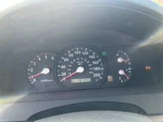 Kia Sorento 2.5 103kW