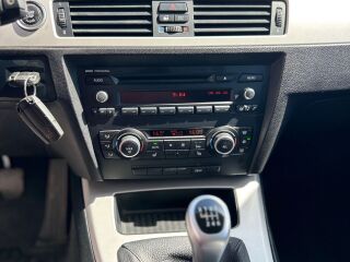 BMW 316 Facelift 2.0 85kW
