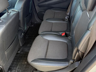 Renault Scenic 1.5 81кВ