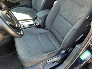 Volkswagen Golf 7 2.0 R4 TDI 110кВ