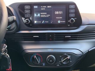 Hyundai i20 Comfort 73kW