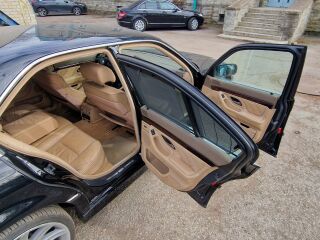 BMW 730 E38 2.9 142kW