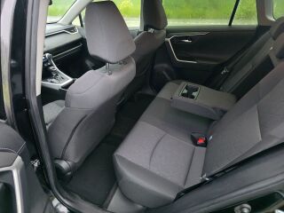 Toyota RAV4 Luxery 2.0 129kW