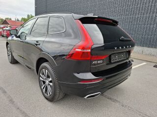 Volvo XC60 R-DESIGN 2.0 145kW