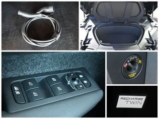Volvo XC40 AWD P8 DARK PLUS INTELLI SAFE MY2023 FACELIFT P8 Recharge Twin Motor 300kW
