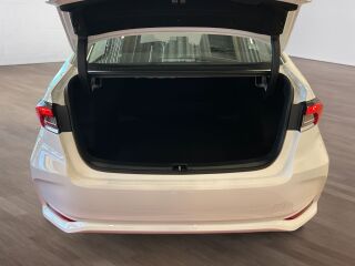 Toyota Corolla Active Hybrid 1.8 Petrol 72kW