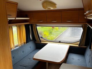 Chateau Caratt 350