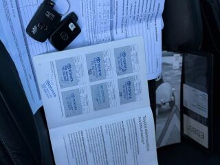 Toyota RAV4 Style Facelift Edition 2.5 114кВ