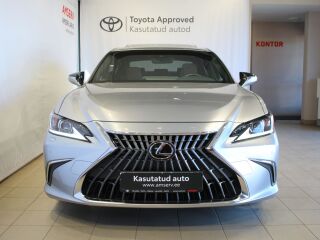 Lexus ES 300h Limited Edition 2.5 160kW