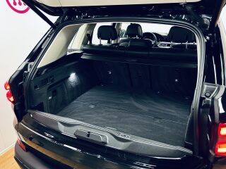 BMW X5 XDRIVE45E XDRIVE45E 3.0 210kW