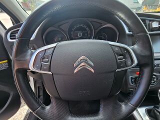 Citroen C4 1.2 96kW