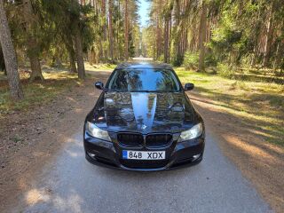 BMW 330 3.0 R6 180kW