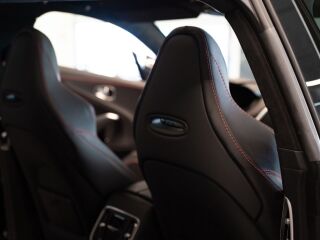 Aston Martin DBX 707 4.0 V8 520kW