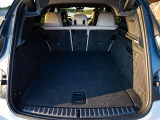 BMW iX xDrive 40 102kW