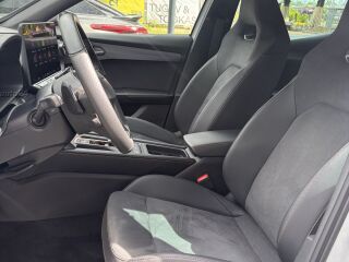 Cupra Formentor Cupra 1.5 eTSI 110кВ