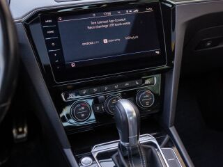 Volkswagen Passat Highline R-Line Premium Edition 1.5 R4 1.5TSI ACT 110kW