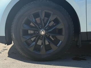 Skoda Enyaq 60 70kW