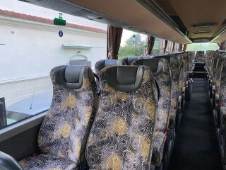 Temsa Safari HD12