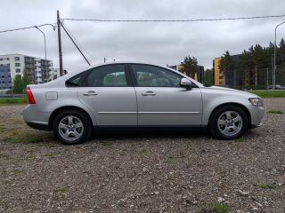 Volvo S40 DRIVe 1.6 D 80kW