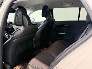 Mercedes-Benz C 220 d 4-Matic 2.0 147кВ