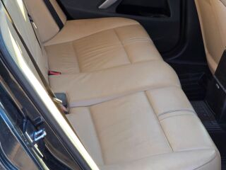 BMW X3 2.0 130kW