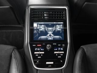 Porsche Panamera GTS 4.0 338kW