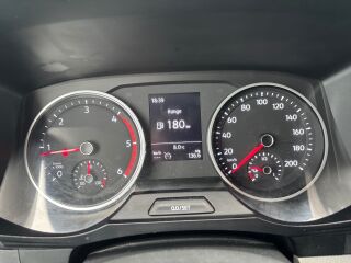 Volkswagen Crafter 2.0 TDI 130kW